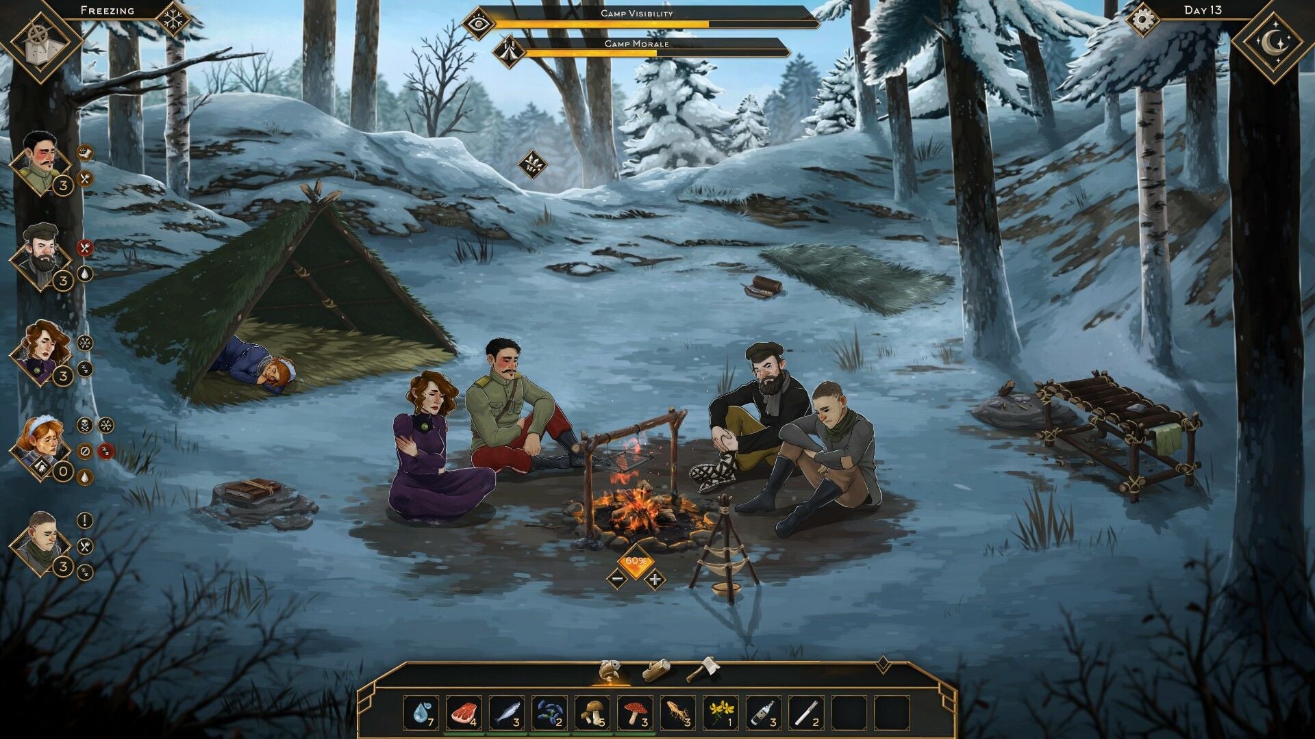 Buy Help Will Come Tomorrow Steam CD Key - Image 3