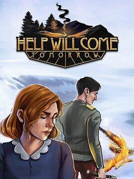 Buy Help Will Come Tomorrow Steam CD Key