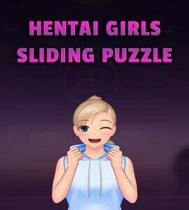 Buy Hentai Girls Sliding Puzzle Steam CD Key