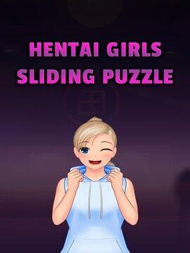 Buy Hentai Girls Sliding Puzzle Steam CD Key