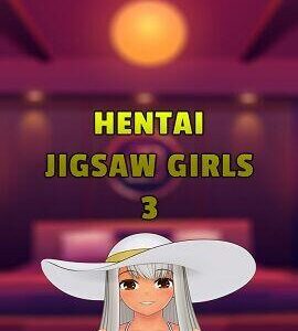 Buy Hentai Jigsaw Girls 3 Steam CD Key