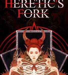 Buy Heretic's Fork Steam CD Key