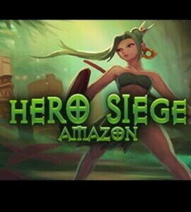 Buy Hero Siege - Class - Amazon Steam CD Key