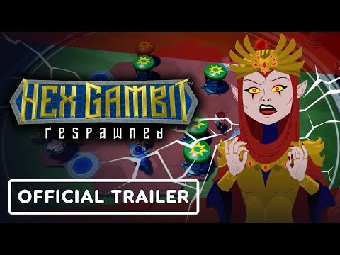 Buy Hex Gambit: Respawned Steam Account - Image 2