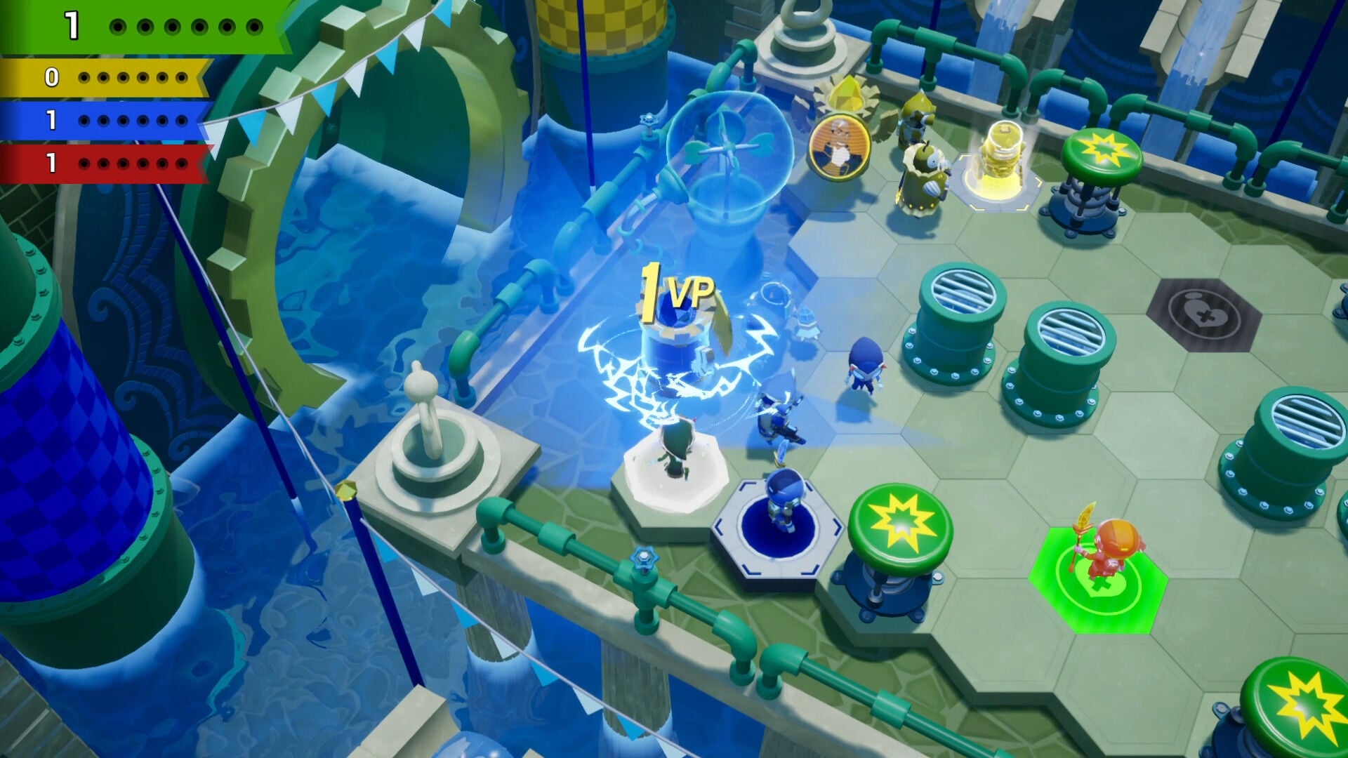 Buy Hex Gambit: Respawned Steam Account - Image 3
