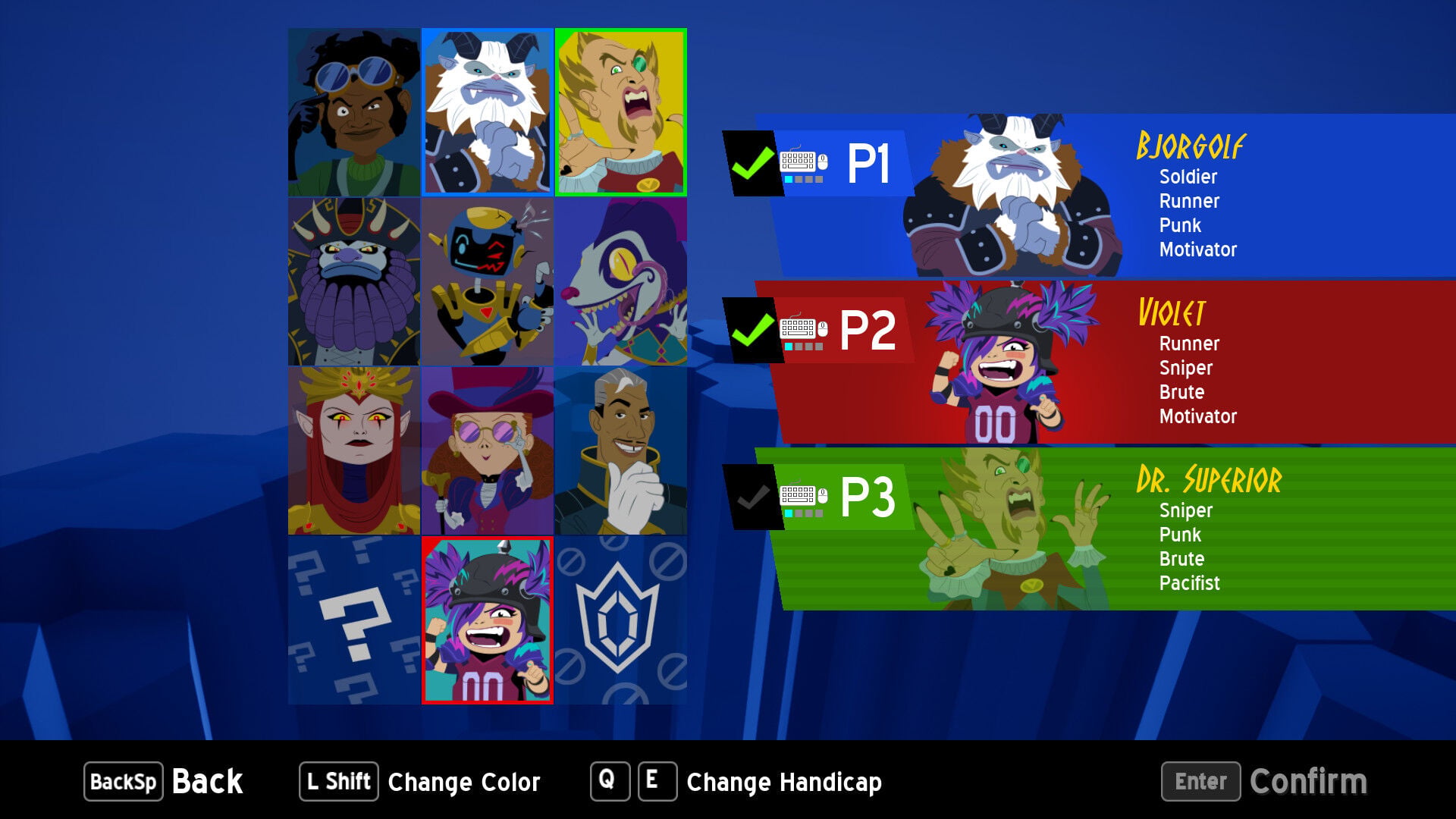 Buy Hex Gambit: Respawned Steam Account - Image 4
