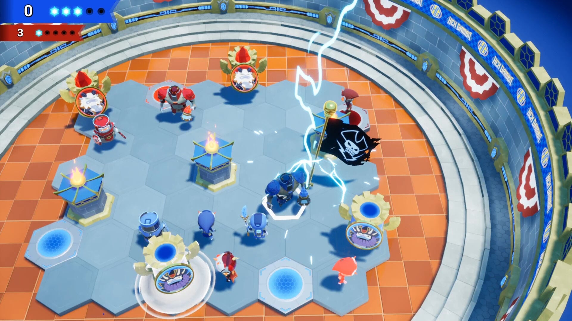 Buy Hex Gambit: Respawned Steam Account - Image 5