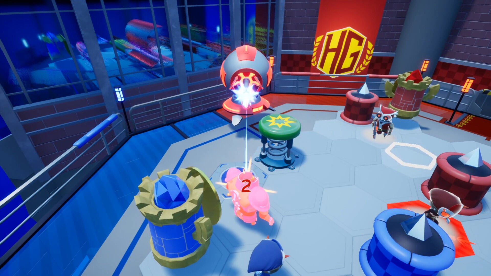 Buy Hex Gambit: Respawned Steam Account - Image 6