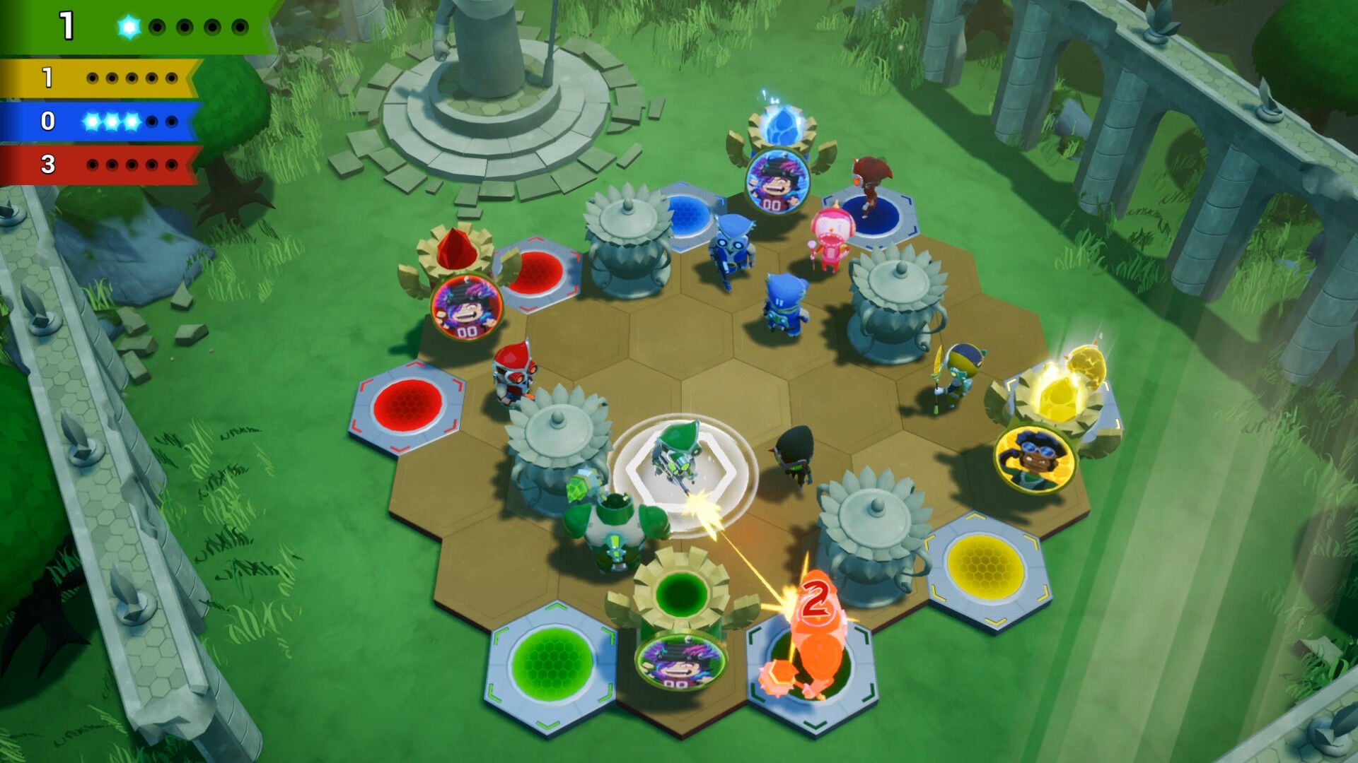 Buy Hex Gambit: Respawned Steam Account - Image 7