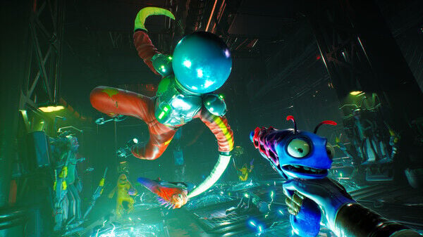 Buy High On Life Global Steam Altergift - Image 3