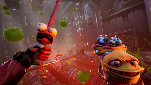 Buy High On Life Global Steam Altergift - Image 5