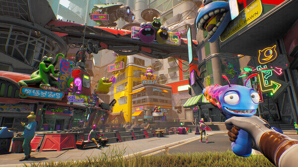 Buy High On Life Global Steam Altergift - Image 7