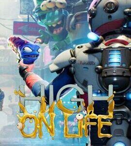 Buy High On Life Global Steam Altergift