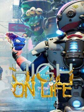 Buy High On Life Global Steam Altergift