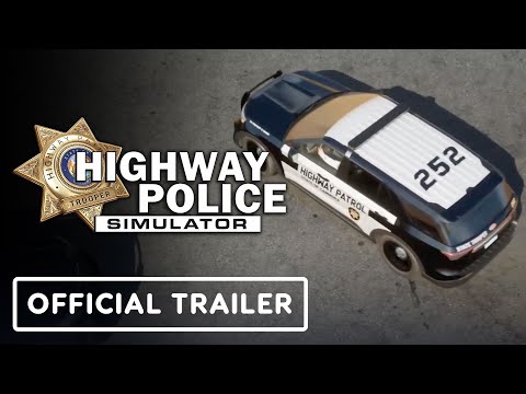 Buy Highway Police Simulator Steam CD Key - Image 2