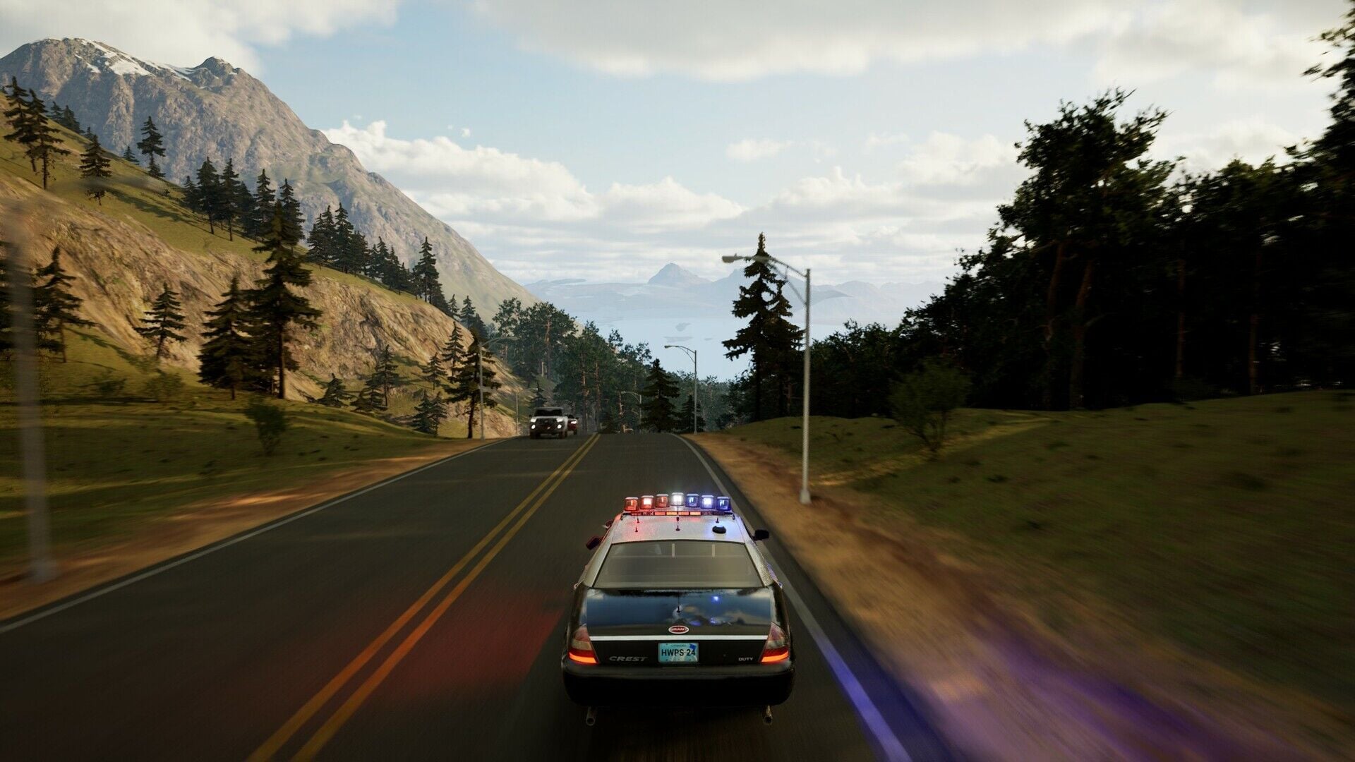 Buy Highway Police Simulator Steam CD Key - Image 6