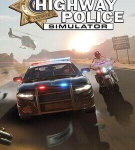 Buy Highway Police Simulator Steam CD Key