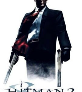 Buy Hitman 2: Silent Assassin Steam CD Key