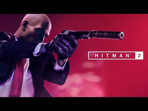 Buy HITMAN 2 Gold Edition Global Steam CD Key - Image 2