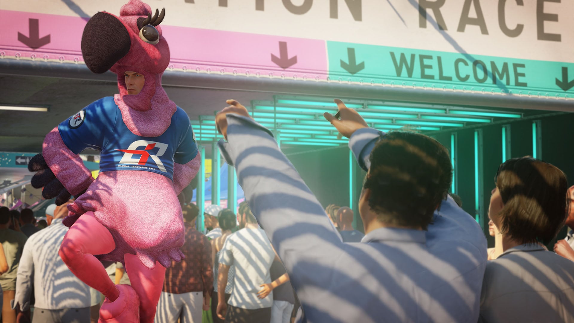Buy HITMAN 2 Gold Edition Global Steam CD Key - Image 3