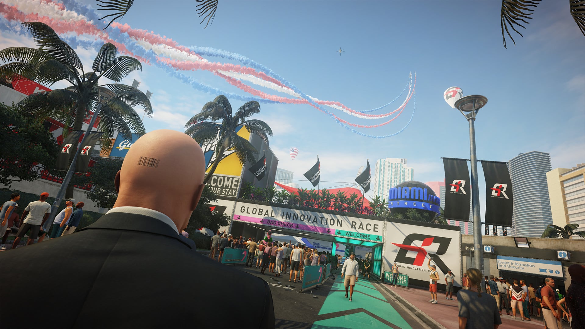 Buy HITMAN 2 Gold Edition Global Steam CD Key - Image 4