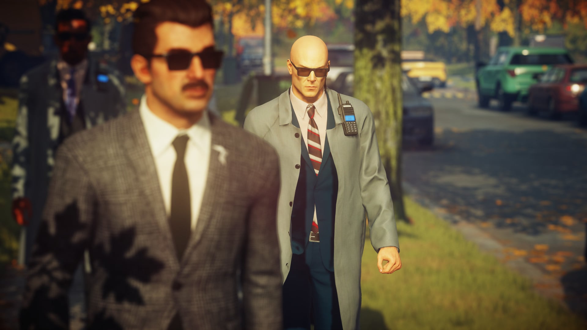 Buy HITMAN 2 Gold Edition Global Steam CD Key - Image 6
