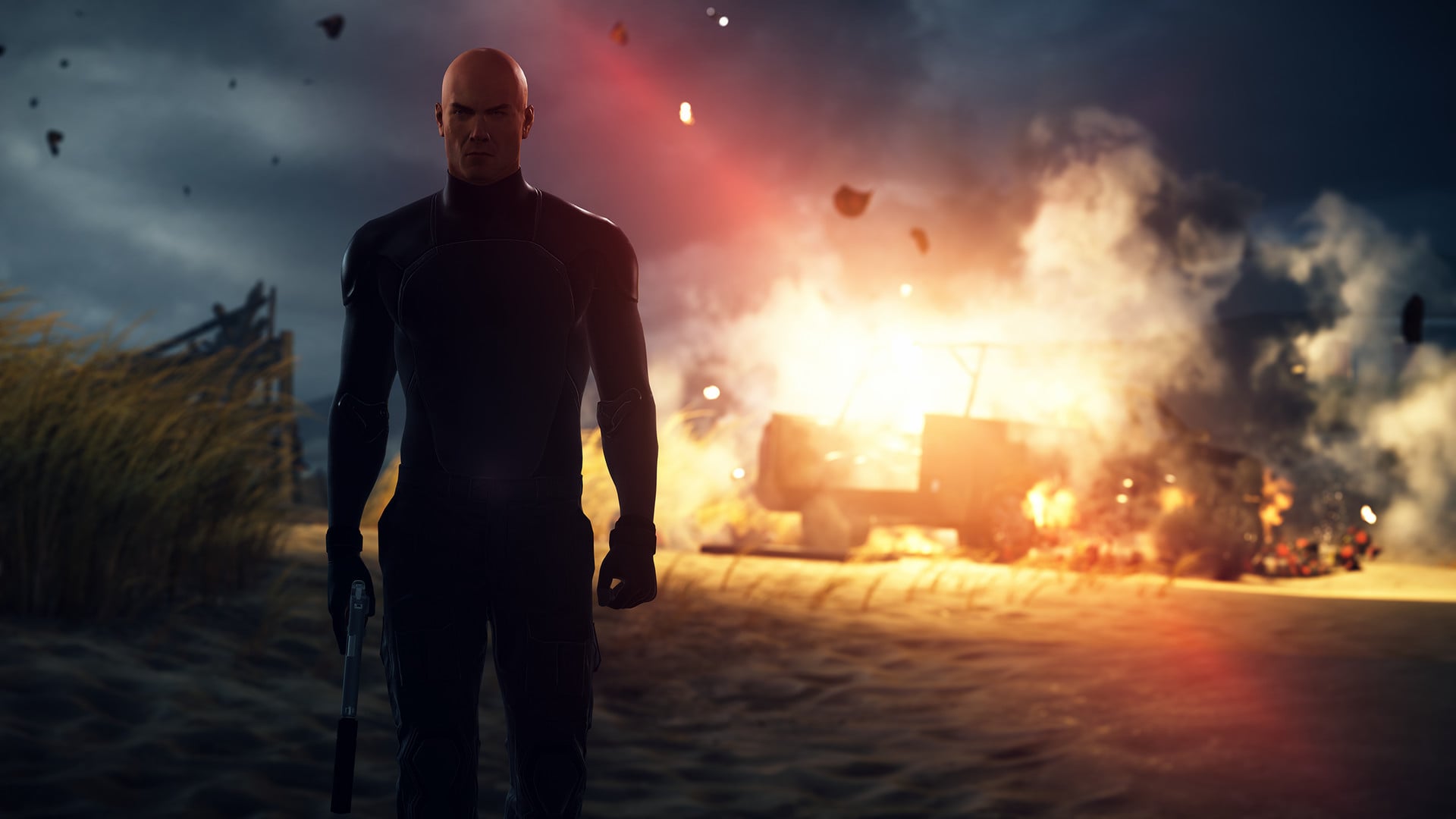 Buy HITMAN 2 Gold Edition Global Steam CD Key - Image 7