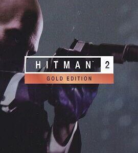 Buy HITMAN 2 Gold Edition Global Steam CD Key
