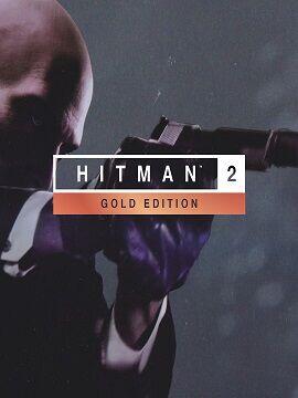 Buy HITMAN 2 Gold Edition Global Steam CD Key