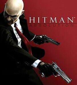 Buy Hitman: Absolution Global/CIS Steam CD Key