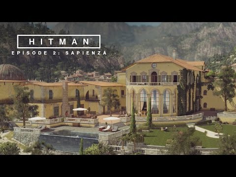 Buy Hitman: Episode 2 - Sapienza Steam CD Key - Image 2