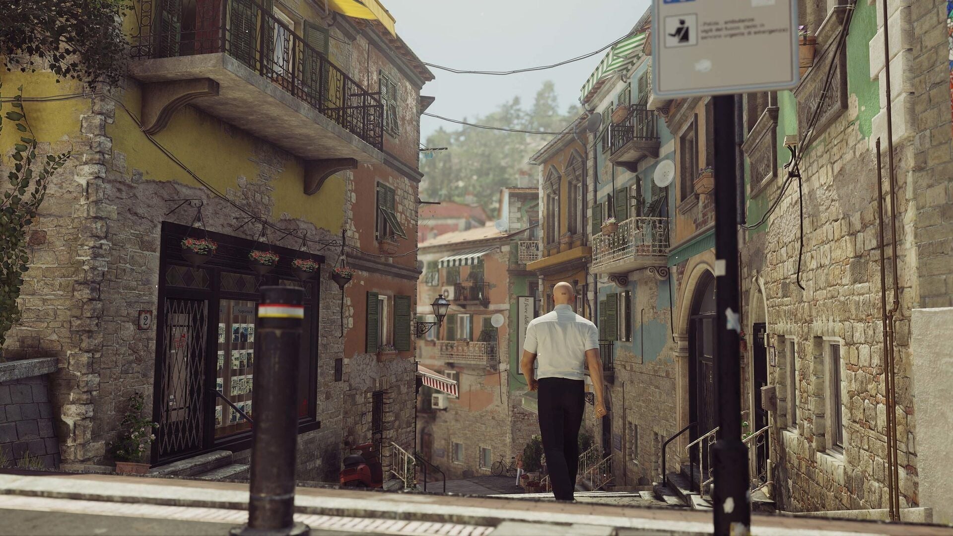Buy Hitman: Episode 2 - Sapienza Steam CD Key - Image 3