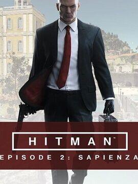 Buy Hitman: Episode 2 - Sapienza Steam CD Key