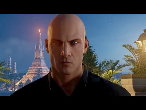 Buy HITMAN GOTY Edition Steam CD Key - Image 2