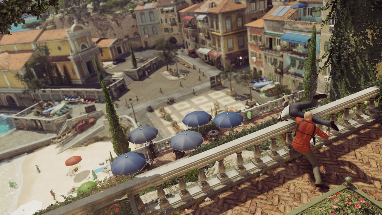 Buy HITMAN GOTY Edition Steam CD Key - Image 3