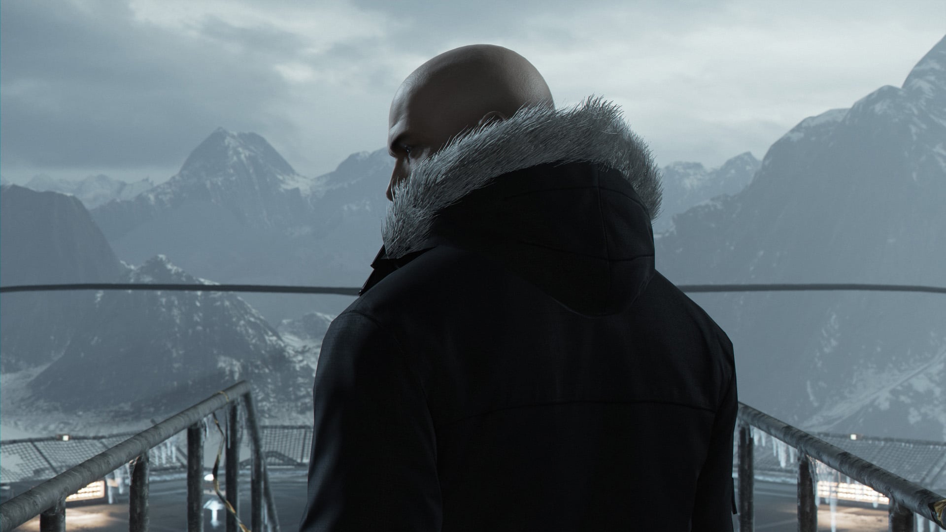 Buy HITMAN GOTY Edition Steam CD Key - Image 4