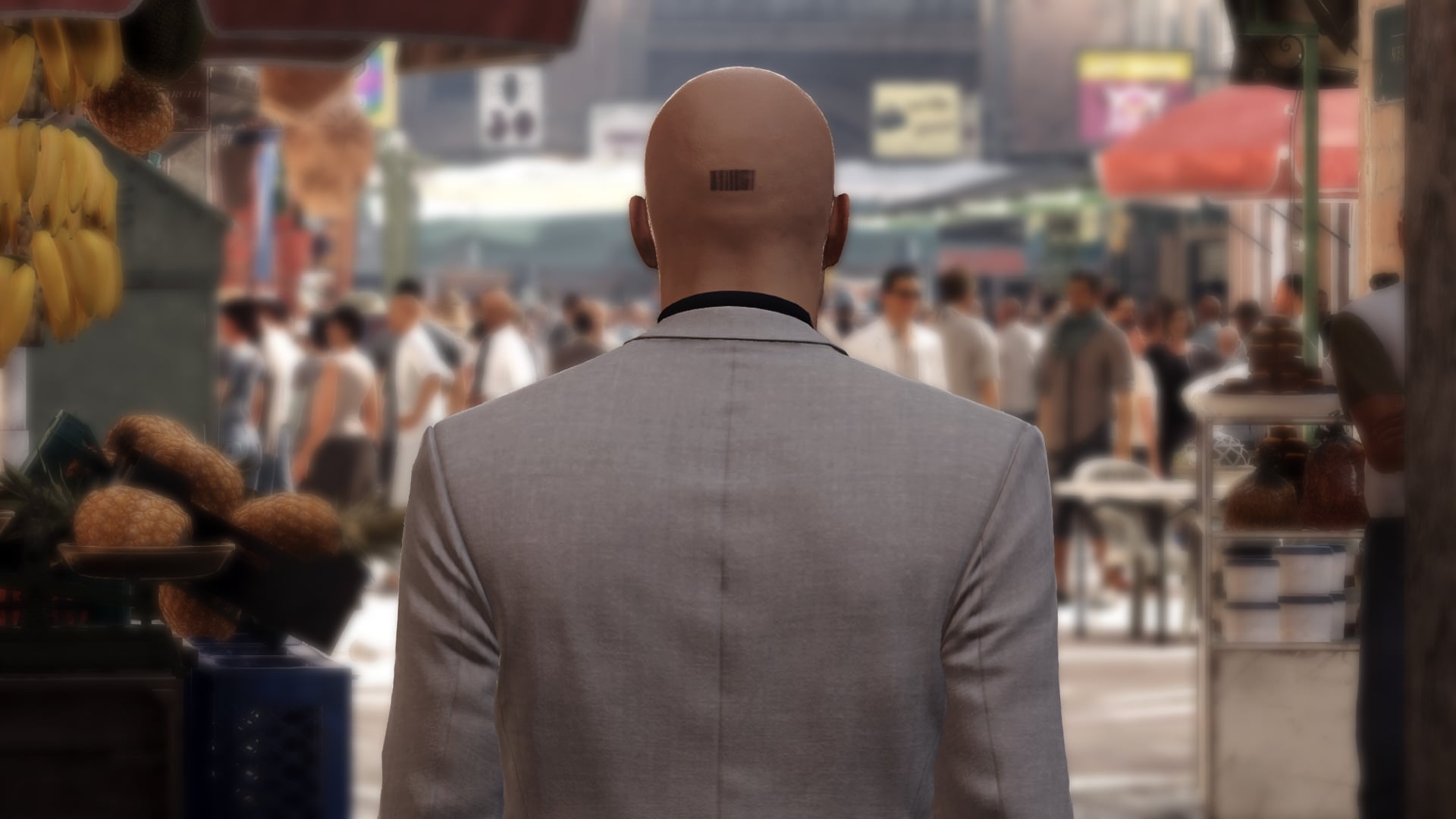 Buy HITMAN GOTY Edition Steam CD Key - Image 5