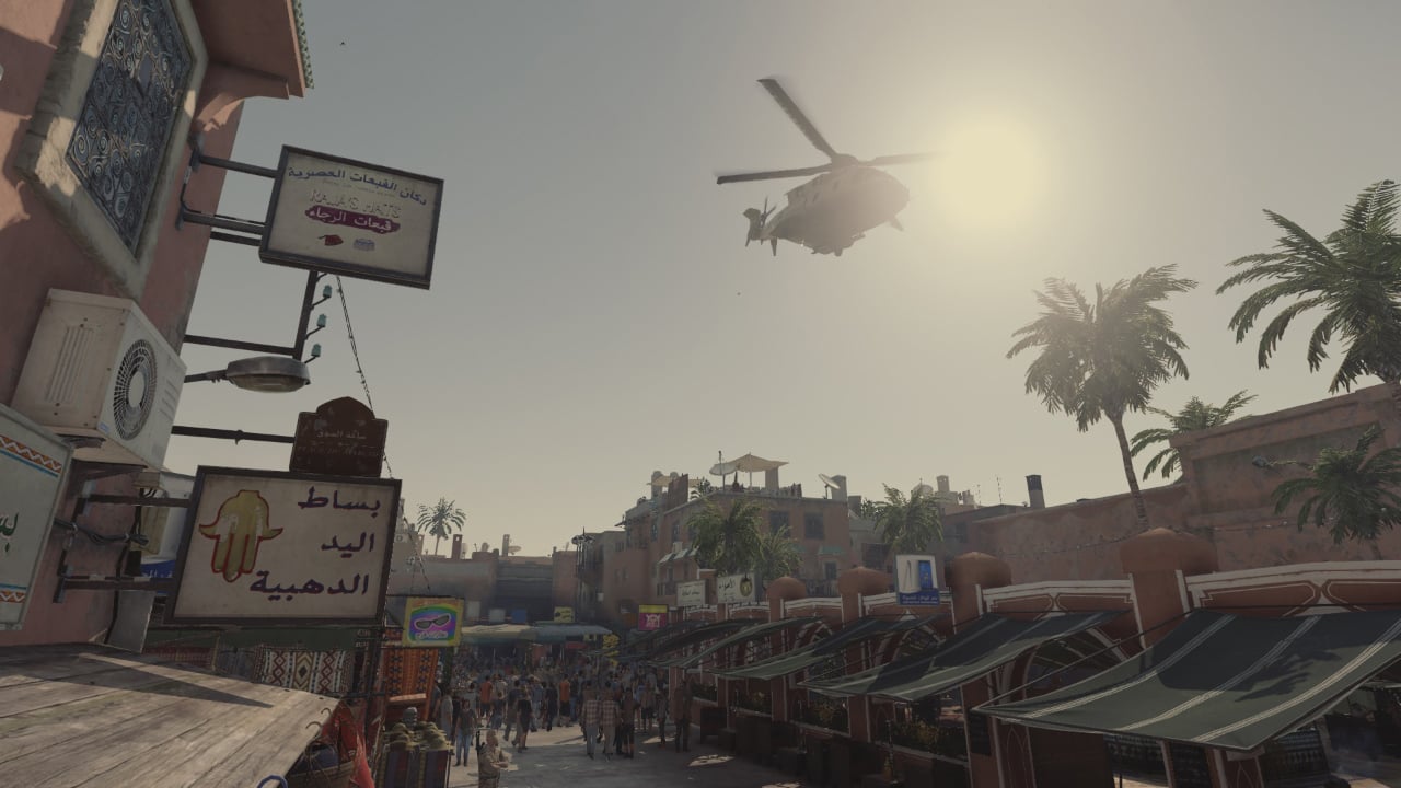 Buy HITMAN GOTY Edition Steam CD Key - Image 7