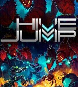 Buy Hive Jump Steam CD Key