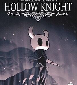 Buy Hollow Knight Standard Edition Steam CD Key