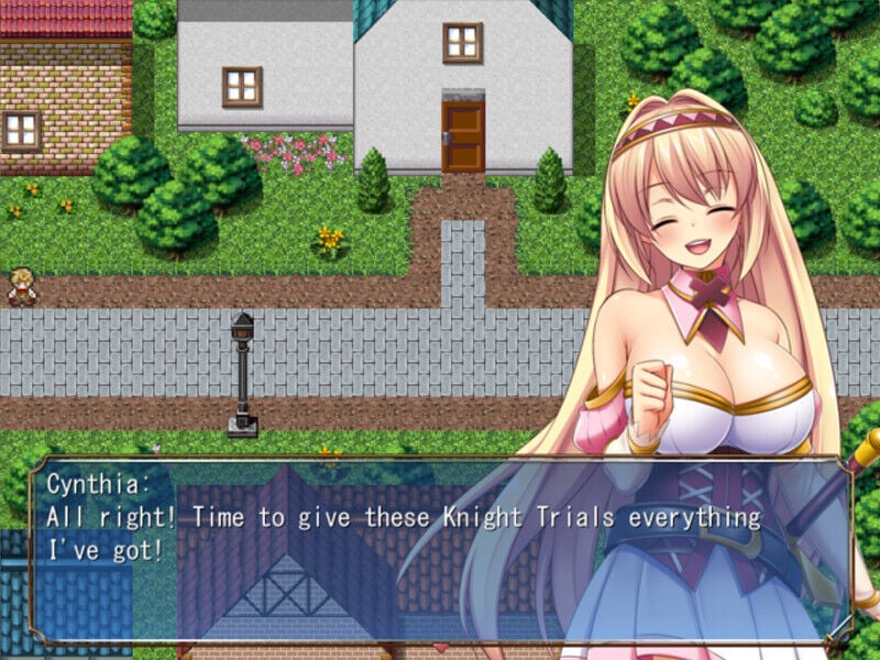 Buy Holy Paladin Cynthia Steam CD Key - Image 5