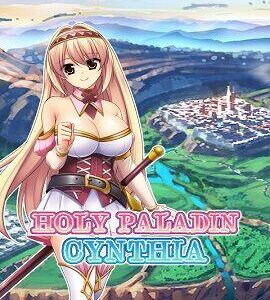 Buy Holy Paladin Cynthia Steam CD Key