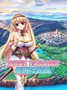 Buy Holy Paladin Cynthia Steam CD Key
