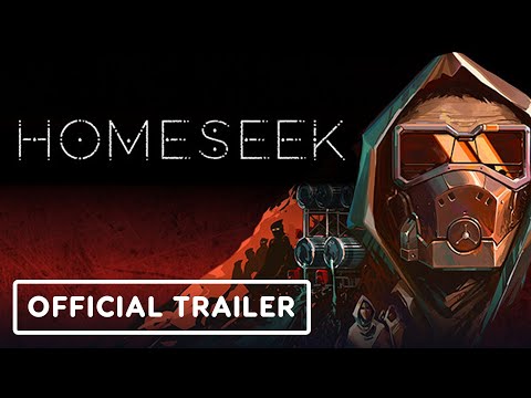 Buy Homeseek Steam CD Key - Image 2