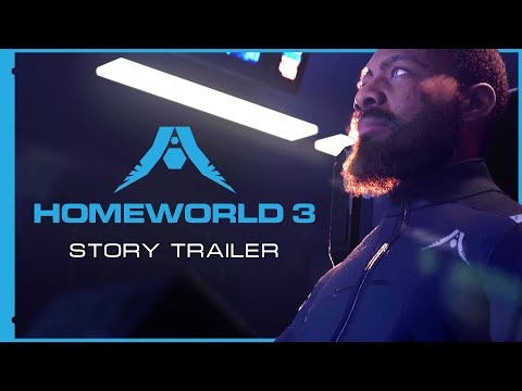 Buy Homeworld 3 Standard Edition Global Steam Altergift - Image 2