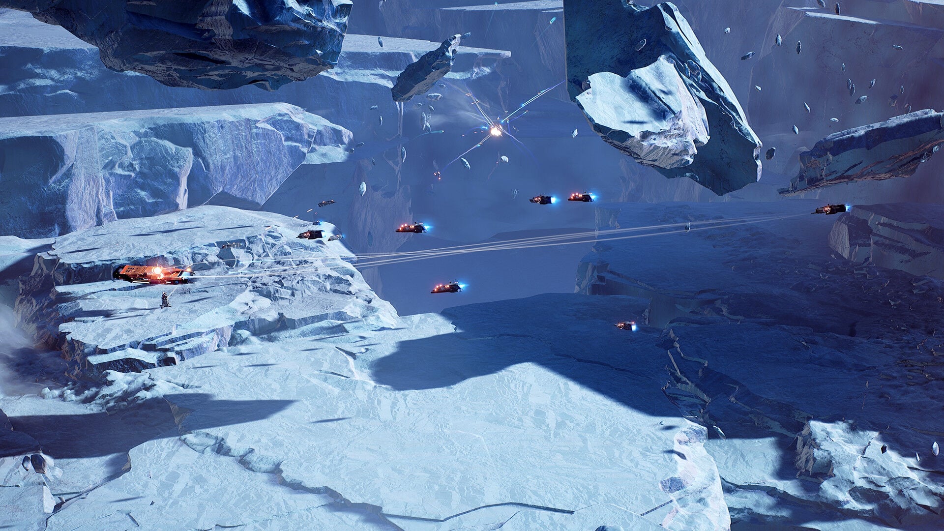 Buy Homeworld 3 Standard Edition Global Steam Altergift - Image 3