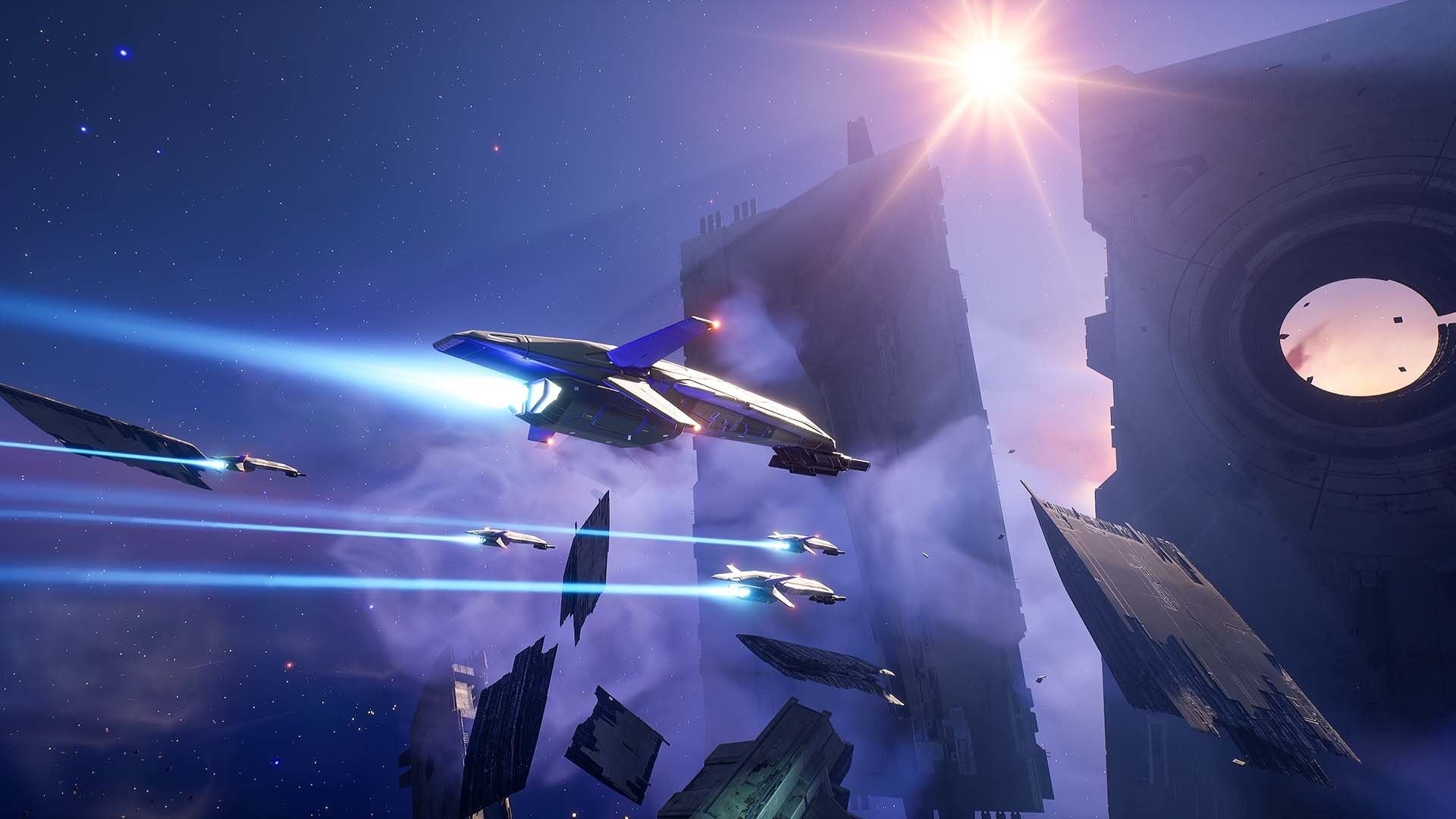 Buy Homeworld 3 Standard Edition Global Steam Altergift - Image 6
