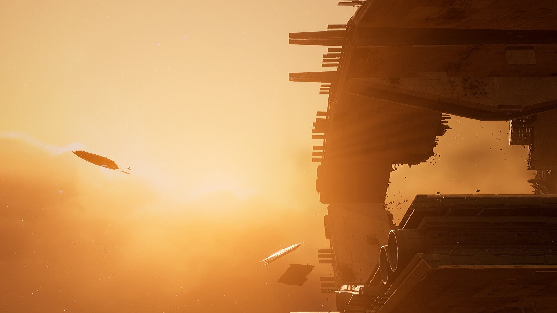 Buy Homeworld 3 Standard Edition Global Steam Altergift - Image 7