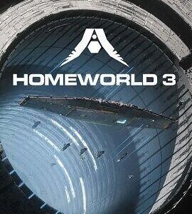 Buy Homeworld 3 Standard Edition Global Steam Altergift