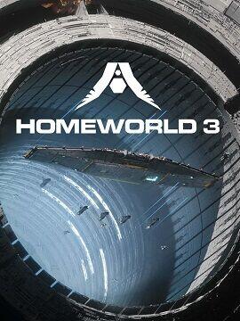Buy Homeworld 3 Standard Edition Global Steam Altergift